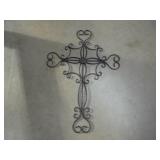 Metal Cross