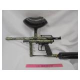 Genesis Surge Paint ball gun