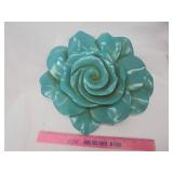 Hanging Flower Decor