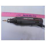 Craftsman rotary tool