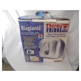Biagiante Therma Fridge