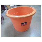 20 gal all purpose tub