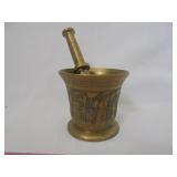 Mortar & Pestle