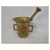 Mortar & Pestle