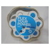 Pivotable Surge Protector