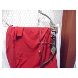 PSE Mach-4 compound bow