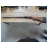 Connecticut Valley Arms 12 G single shot