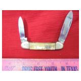 Solingen pocket knife