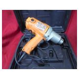Chicago electric impact wrench