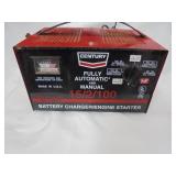Century Battery charger