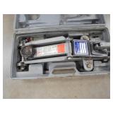 2 ton hydraulic floor jack