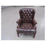 Leather Chair