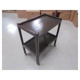 Vintage Rolling Cart/Table
