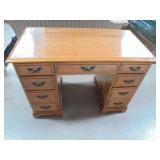 Wooden Desk
