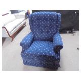 La Z-Boy Rocker/Recliner Chair
