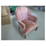 Vintage Chair