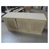Vintage Credenza