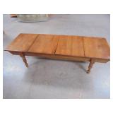 Coffee Table with Storage