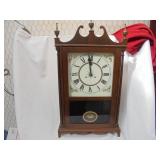 Mantle Clock