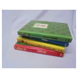 Vintage 1965 The Wonderful World Of Walt Disney