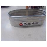County Line Water Trough