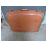 Vintage Suit Case