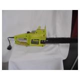 Poulan Chain Saw