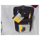 2 PC Luggage Set, brand new