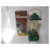 Ray-O-Vac Sportsman Fluorescent Lantern