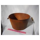 Metal Bucket