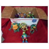 Lot of Vintage Kids Toys