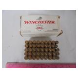 Winchester 38 Special Ammo