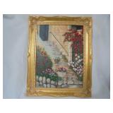 Wall Hanging Artist Marie M