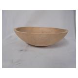 Wood Bowl