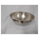 13 QT Stainless Steel Mixing Bowl