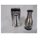 Food Chopper