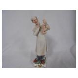 Doctor Figurine