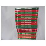 Southern Living Annual Recipes Hardback