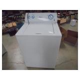 Amana Washer