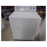 Amana Dryer