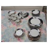 Mikasa Fine China, Japan