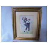 Double Bogey by Robert Owen