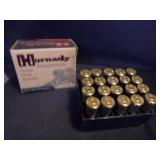 Hornady 44 MAG Ammuniition