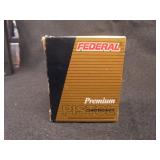 Federal Premium 44 REM Magnum