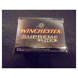 Winchester Supreme Elite 44 REM Mag
