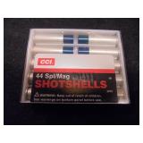 CCI ShotShells 44 Spl/Mag