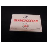 Winchester 7.62 MM