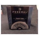 Federal Target Load 12 GA