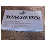 Winchester 9mm NATO