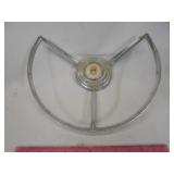 Vintage FORD steering wheel